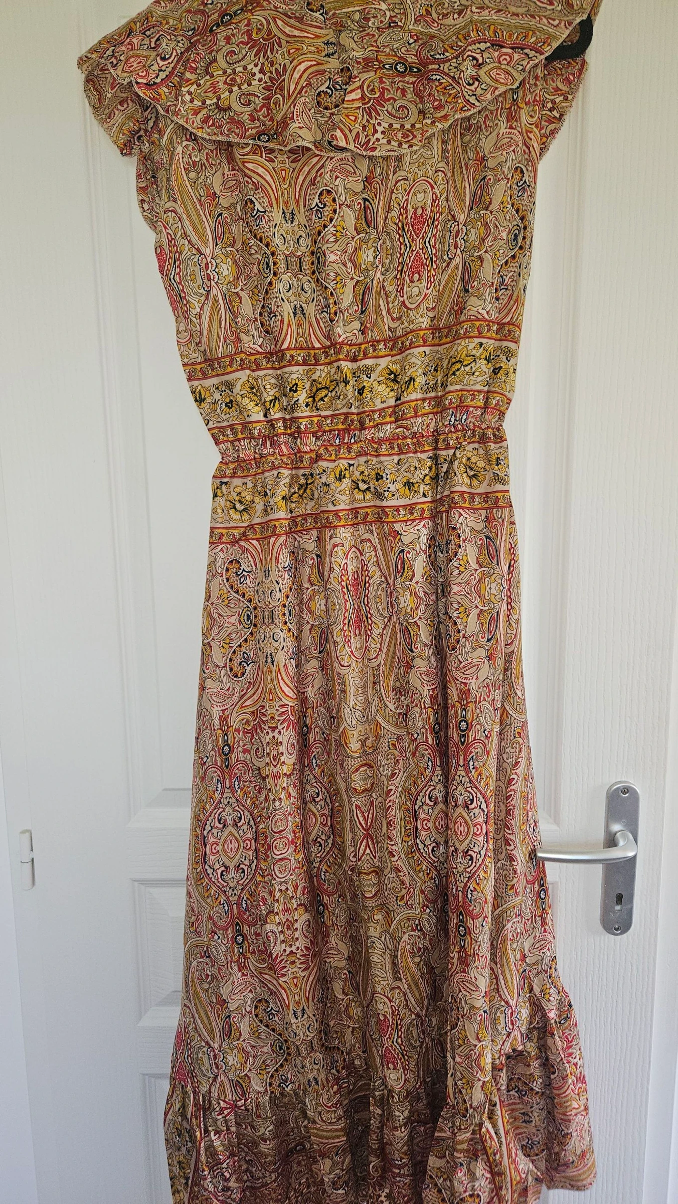 Bohemian Dress – photo 8
